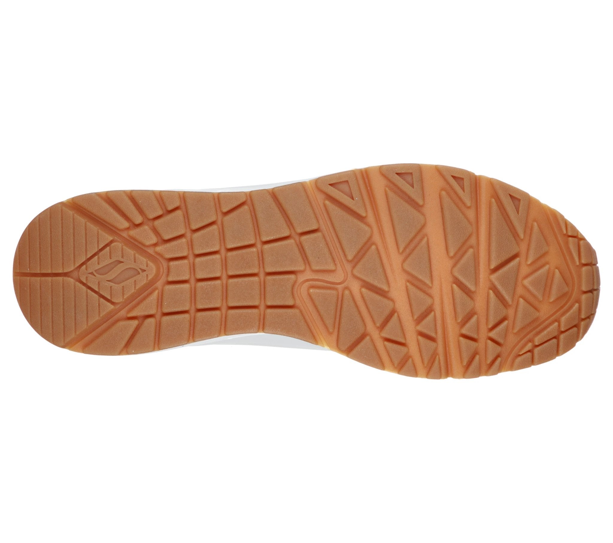Tenis Skechers Uno- Stand On Air Para Caballeros by Skechers