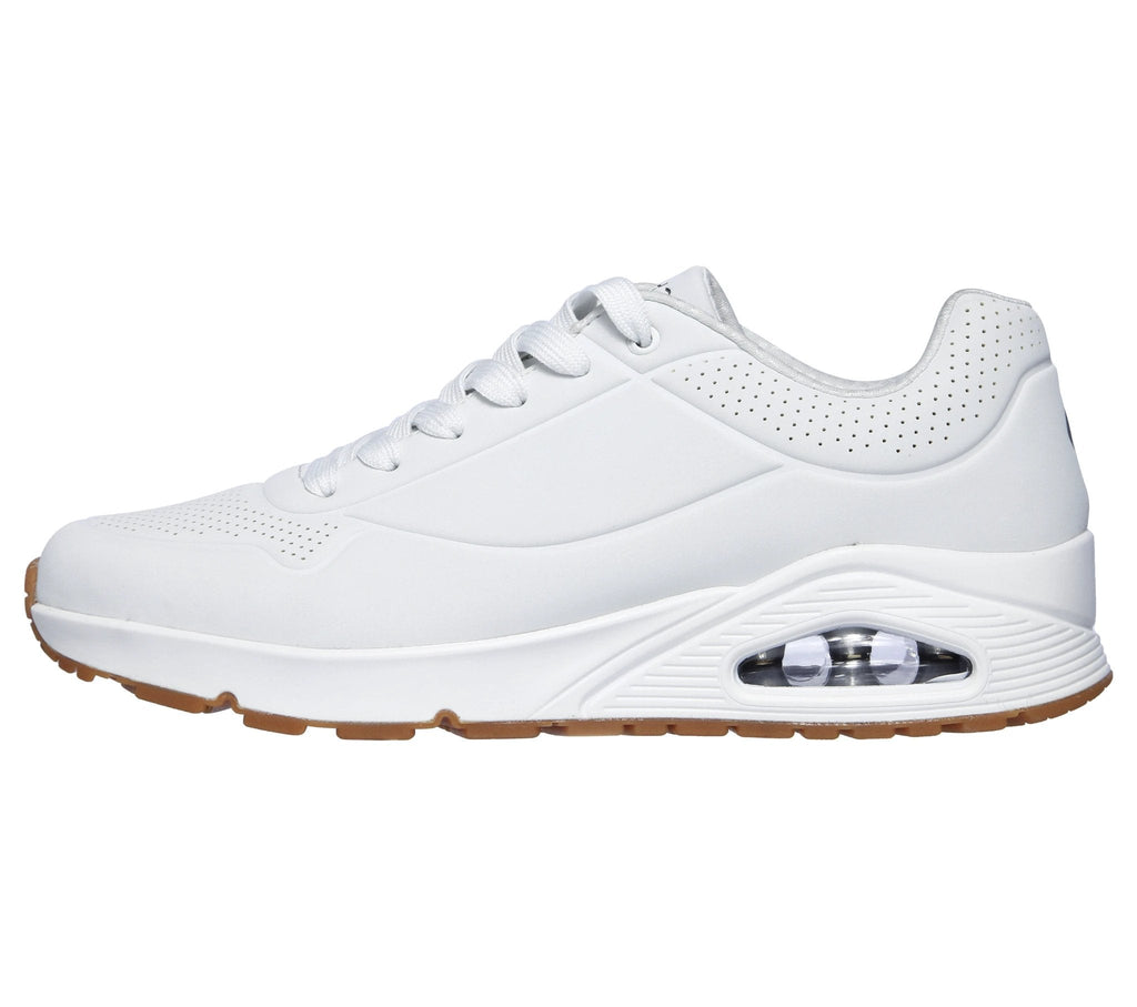 Tenis Skechers Uno- Stand On Air Para Caballeros by Skechers