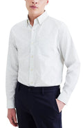Camisa Dockers Mangas Largas Estampada 52661-0900 para Caballeros