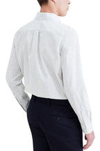 Camisa Dockers Mangas Largas Estampada 52661-0900 para Caballeros