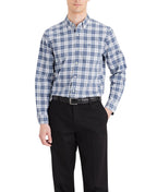 Camisa Dockers Mangas Largas Cuadros P/ Caballeros 526610920 by Dockers