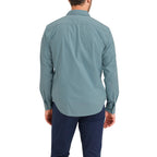 Camisa Dockers Mangas Largas Lisa Para Caballeros by Dockers