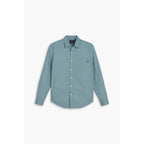 Camisa Dockers Mangas Largas Lisa Para Caballeros by Dockers