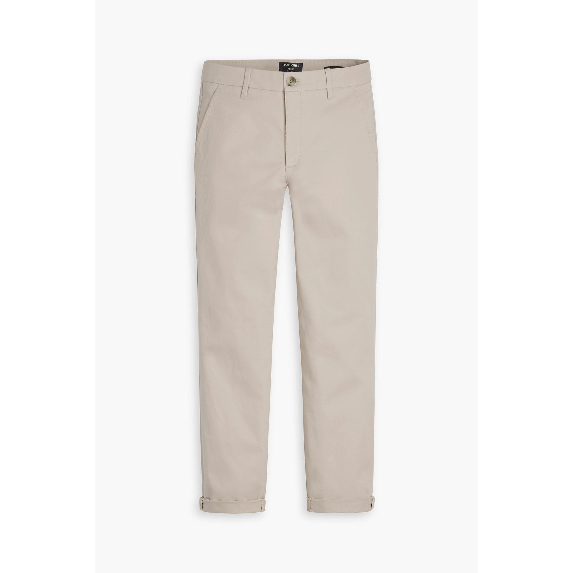Pantalones Dockers Weekend Chino Casual Para Damas by Dockers