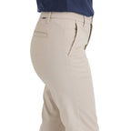Pantalones Dockers Weekend Chino Casual Para Damas by Dockers