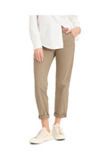 Pantalones Dockers Weekend Chino Casual Para Damas by Dockers