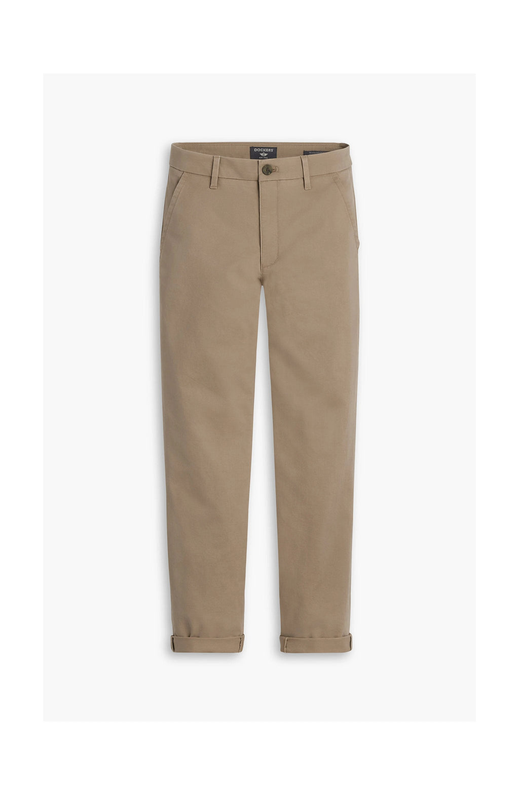 Pantalones Dockers Weekend Chino Casual Para Damas by Dockers