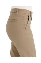 Pantalones Dockers Weekend Chino Casual Para Damas by Dockers