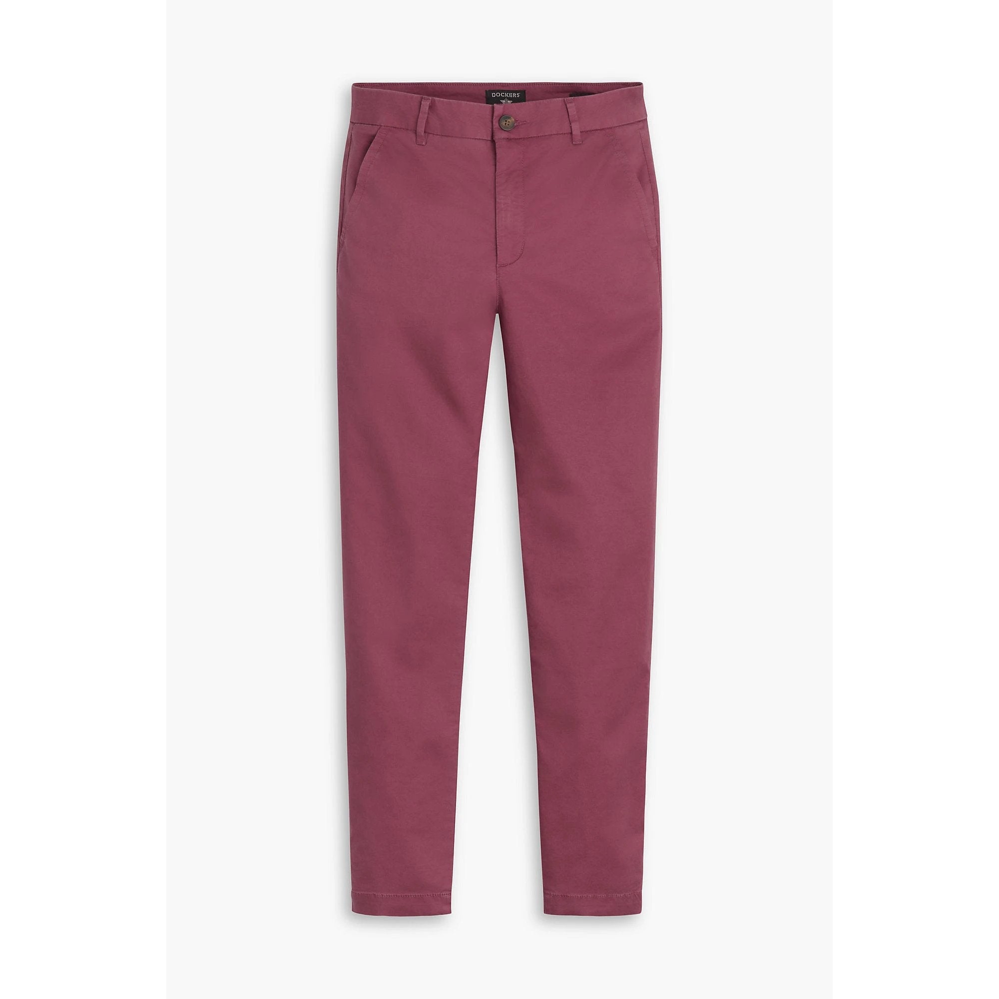 Pantalones Dockers Weekend Chino Para Damas by Dockers