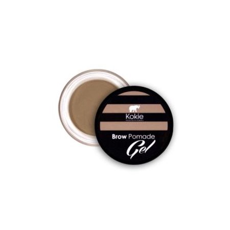 Kokie Eyebrow Gel Blonde 814