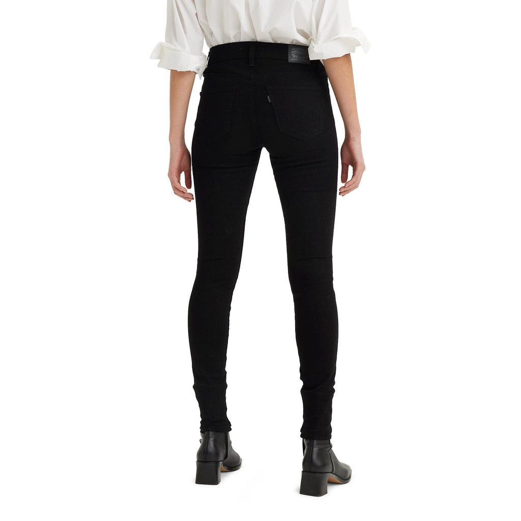 Pantalones Jeans Levis 720 Super Skinny Para Damas by Levis