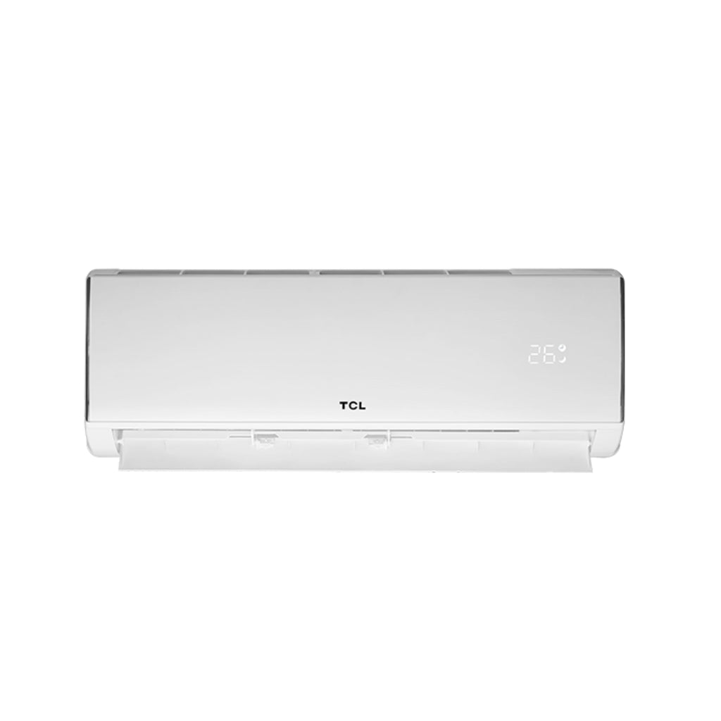 Aire Split Inverter TCL TAC-12CSA/X51 12000 BTU 5 Velocidades Eco Mode