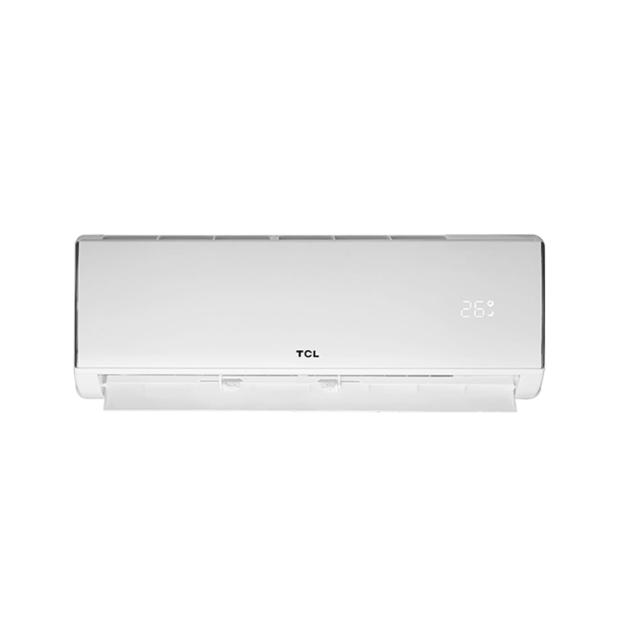 Aire Split Inverter TCL TAC-12CSA/X51 12000 BTU 5 Velocidades Eco Mode