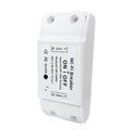 Switch WiFi