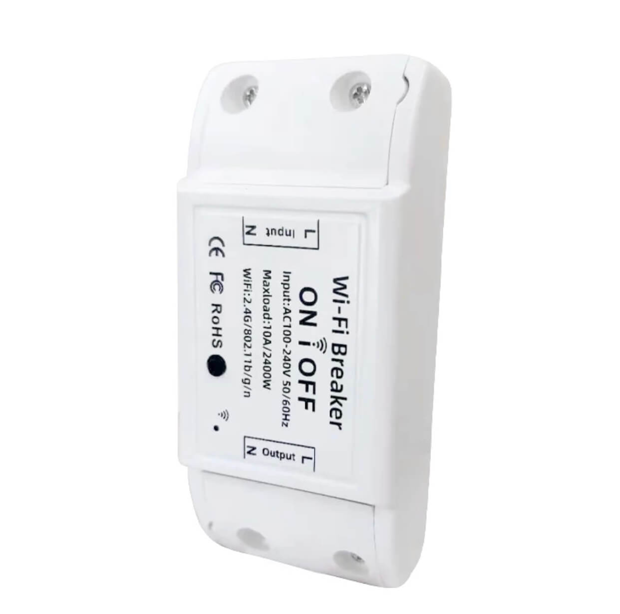 Switch WiFi