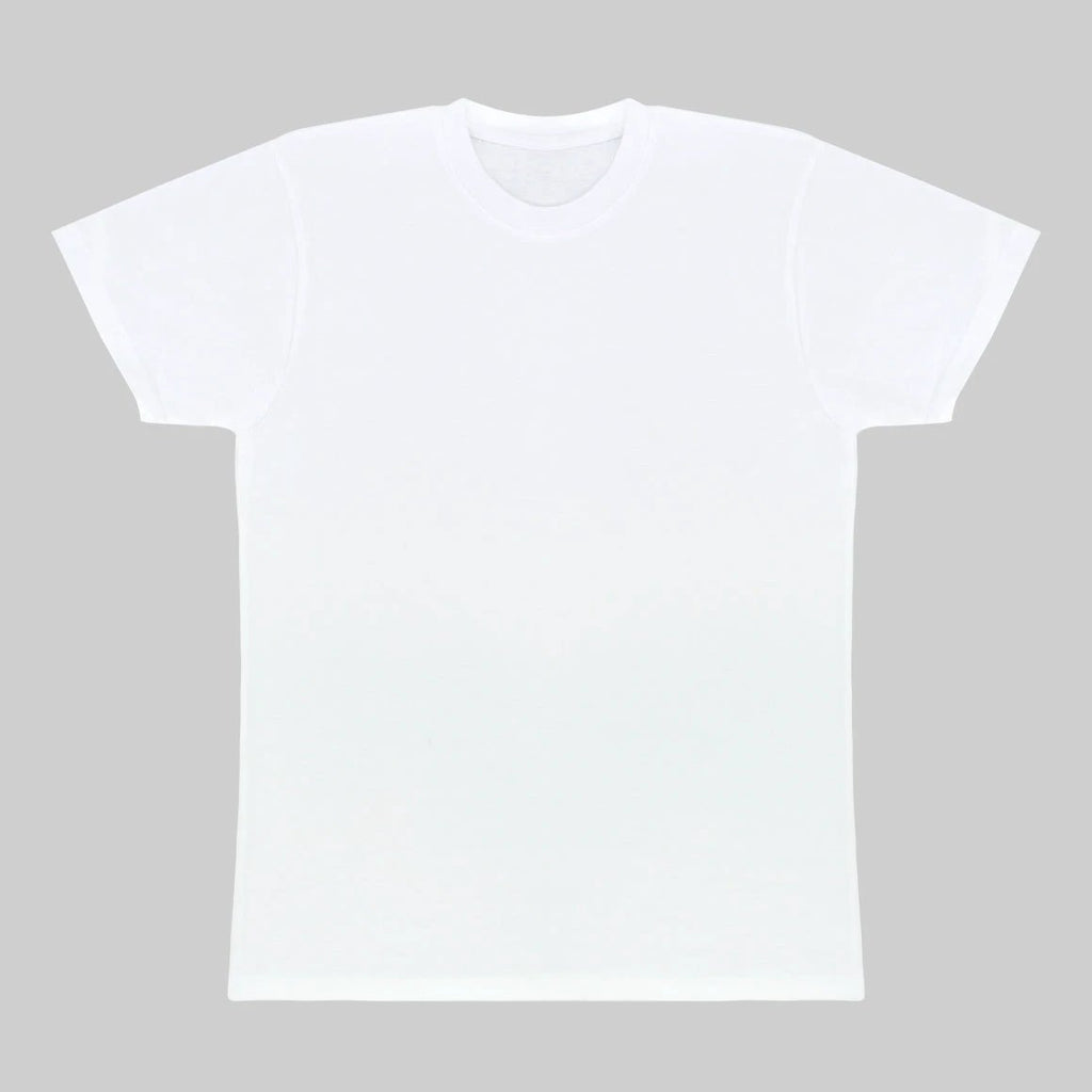Andros Ropa Interior para Caballeros Camisilla Cue 5401-WHITE by Andros