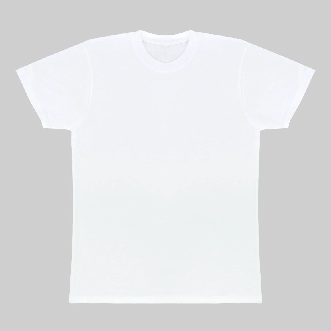 Andros Ropa Interior para Caballeros Camisilla Cue 5401-WHITE by Andros