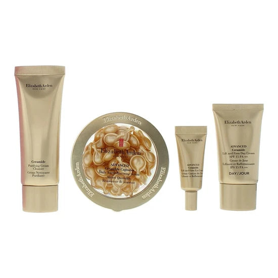 EA Advanced Ceramide Set 2024