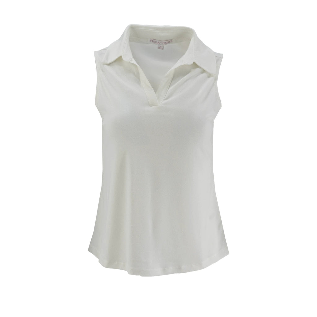 Blusa Stella Ginger Lisa Para Damas by Stella + Ginger