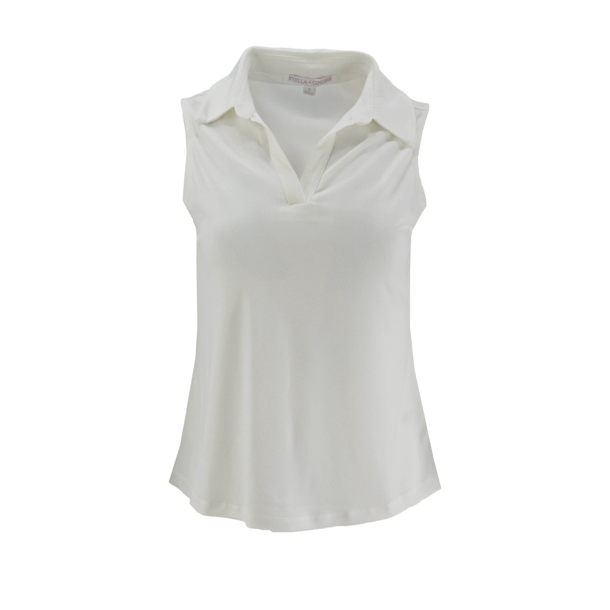Blusa Stella Ginger Lisa Para Damas by Stella + Ginger