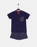Conjunto Admas Tween La Vie Est Belle Niños 55638 by Admas