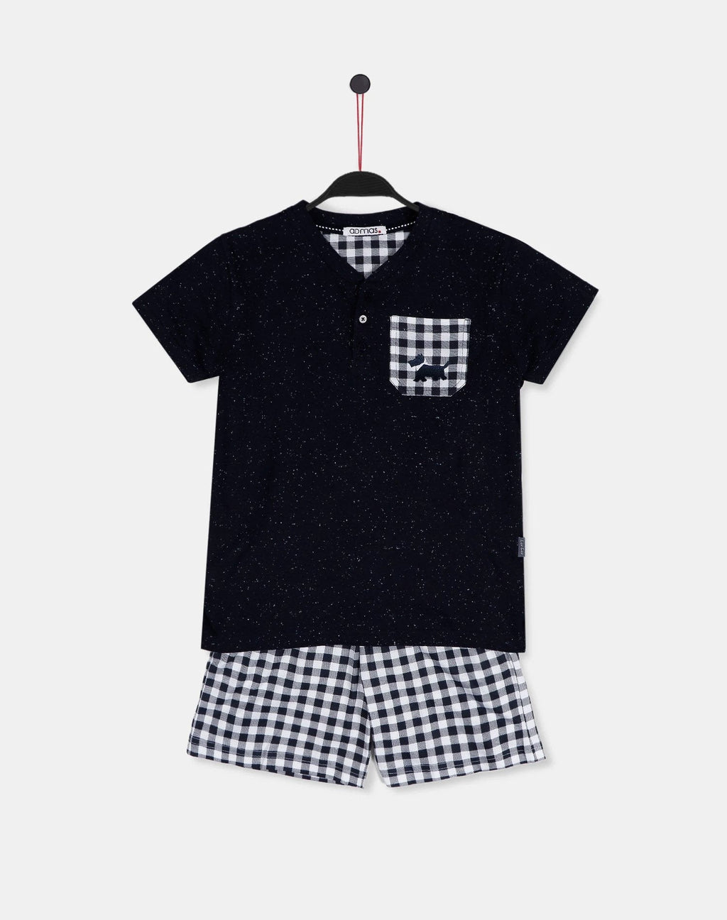 Conjunto Admas Tween Lou Lou P/ Niños 55640 by Admas