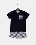 Conjunto Admas Tween Lou Lou P/ Niños 55640 by Admas