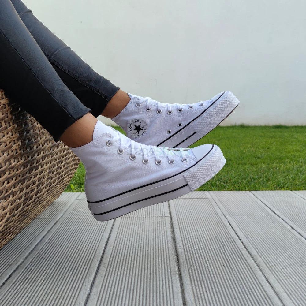 Tenis Converse 560846C-R4 by Converse