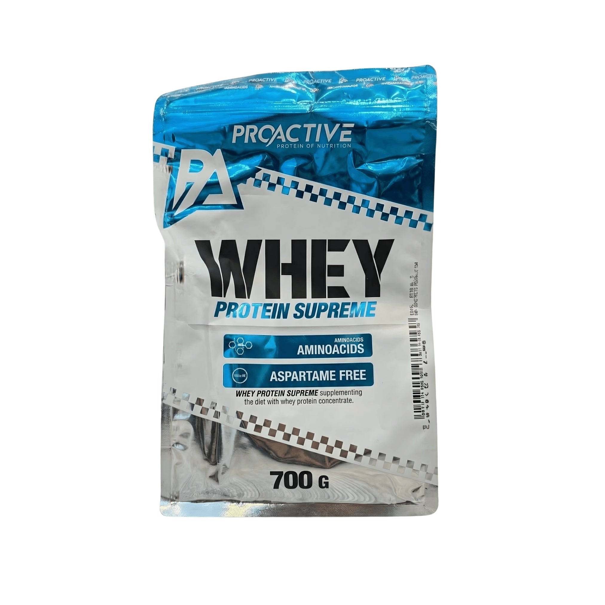 WHEY PROACTIVE 1.5 LIBRAS
