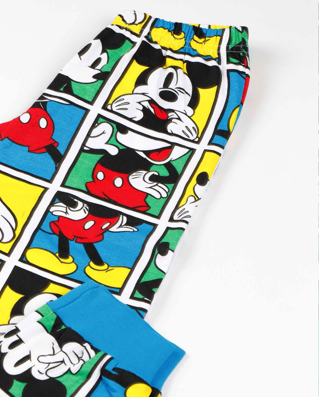 Conjunto Disney Ho Mickey 2 Piezas P/ Niñas by Disney