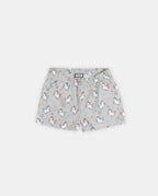 Conjunto Mr Wonderful Mangas Cortas Estampado 2 Piezas P/ Niñas by Mr. Wonderful