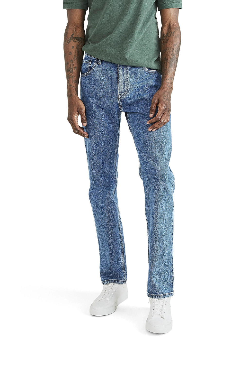Pantalones Jeans Dockers para Caballeros 56790-0078