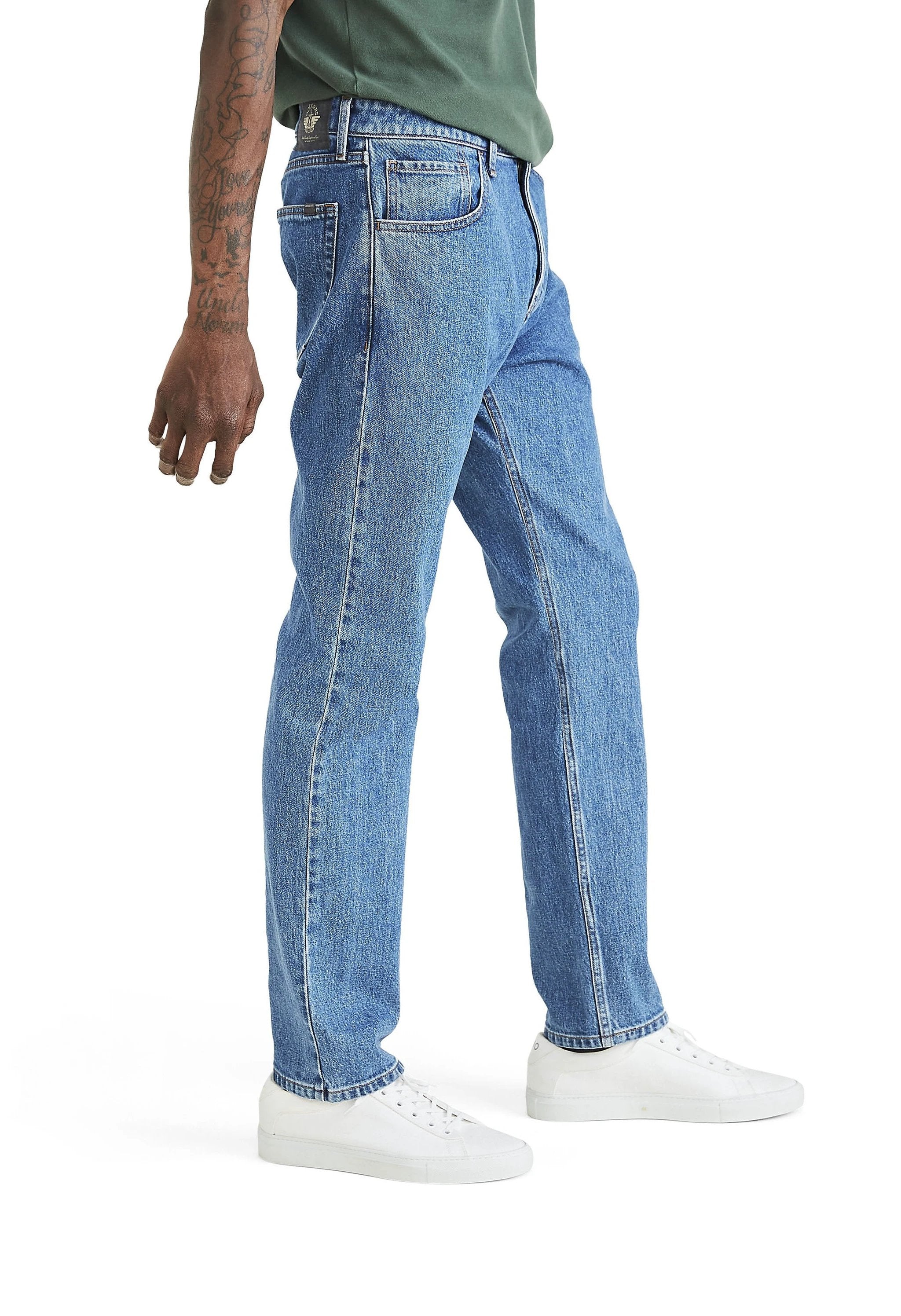 Pantalones Jeans Dockers para Caballeros 56790-0078