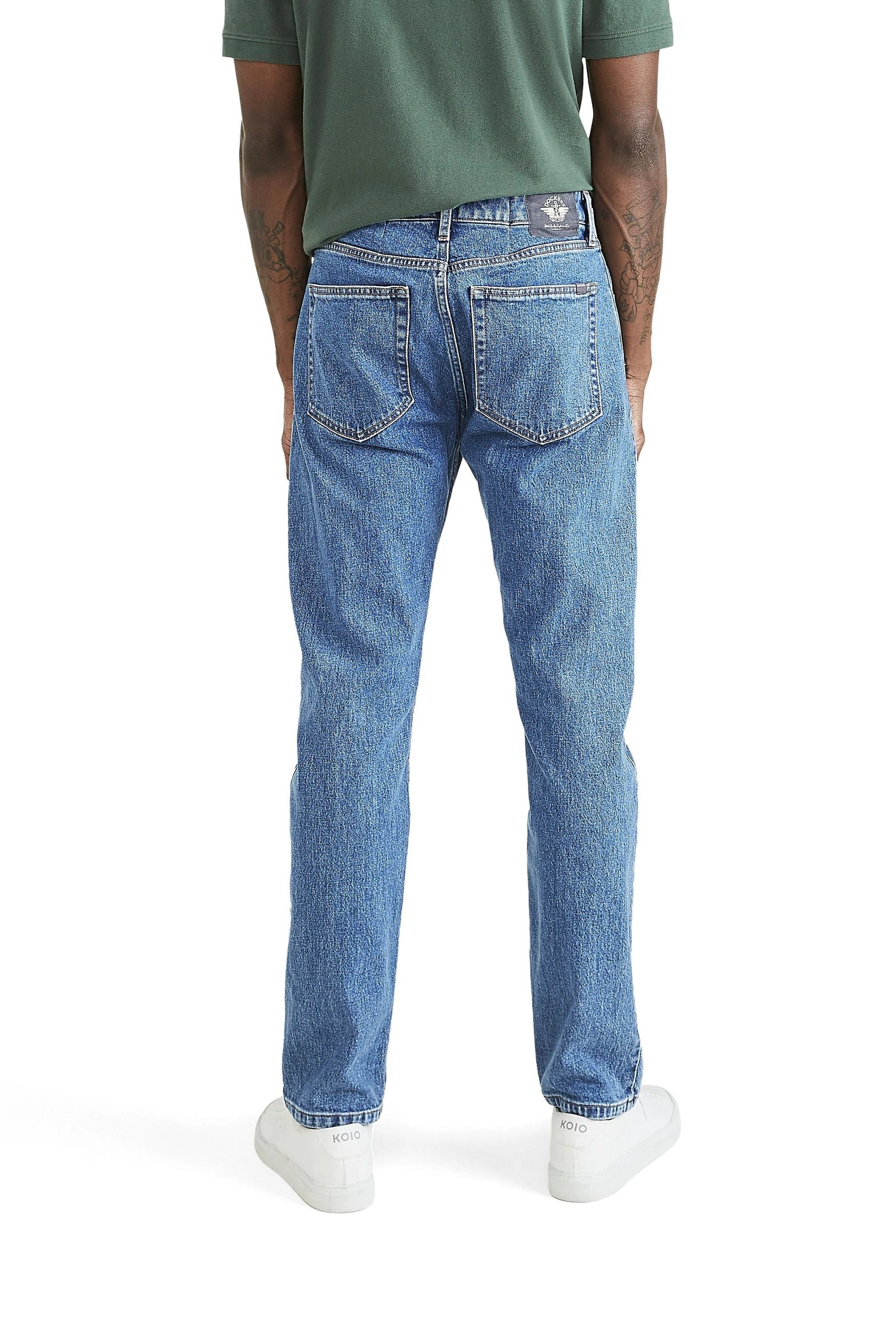 Pantalones Jeans Dockers para Caballeros 56790-0078