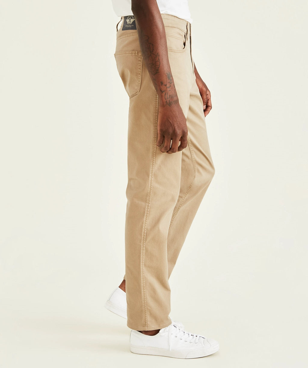 Pantalones Jeans Dockers Jean Cut Para Caballeros by Dockers