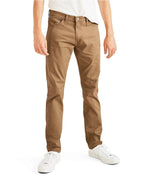 Pantalones Jeans Dockers Liso para Caballeros 567910002