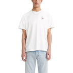 Camiseta Levis Mangas Cortas Lisa Para Caballeros by Levis