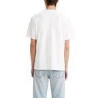 Camiseta Levis Mangas Cortas Lisa Para Caballeros by Levis