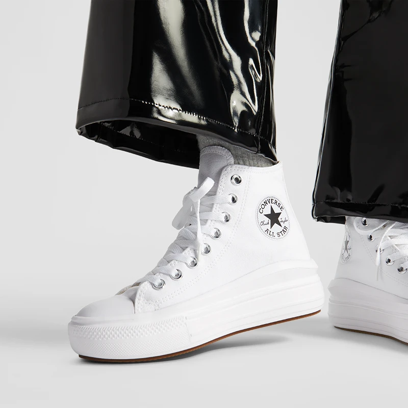 Tenis Converse 568498C-R4 by Converse