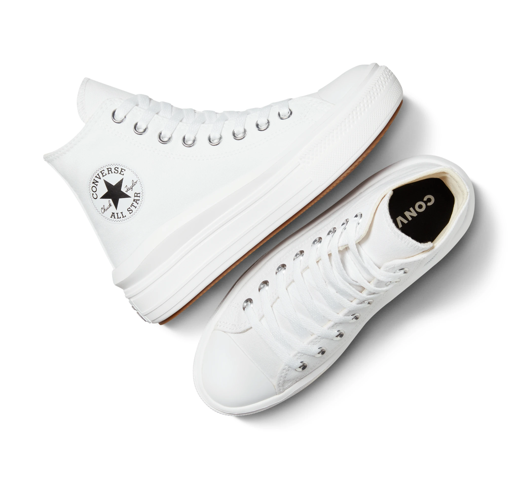 Tenis Converse 568498C-R4 by Converse