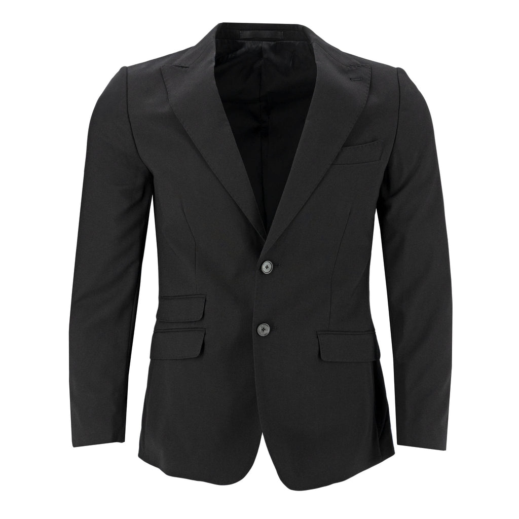 Traje Puroego 2 Botones Liso P/ Caballeros by Puroego
