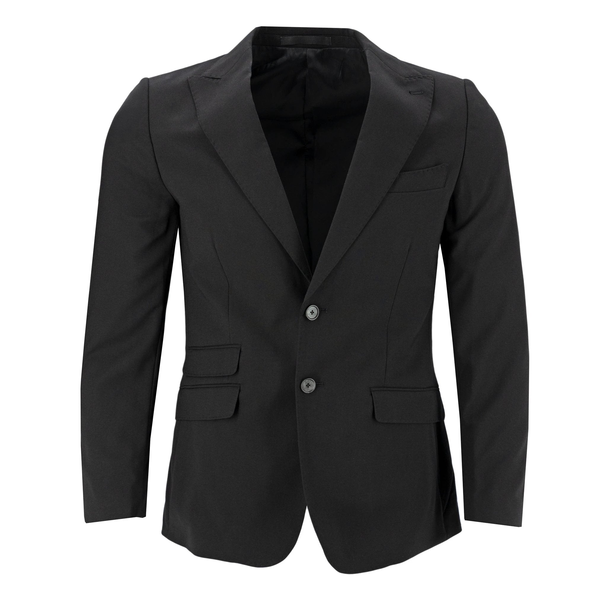 Traje Puroego 2 Botones Liso P/ Caballeros by Puroego