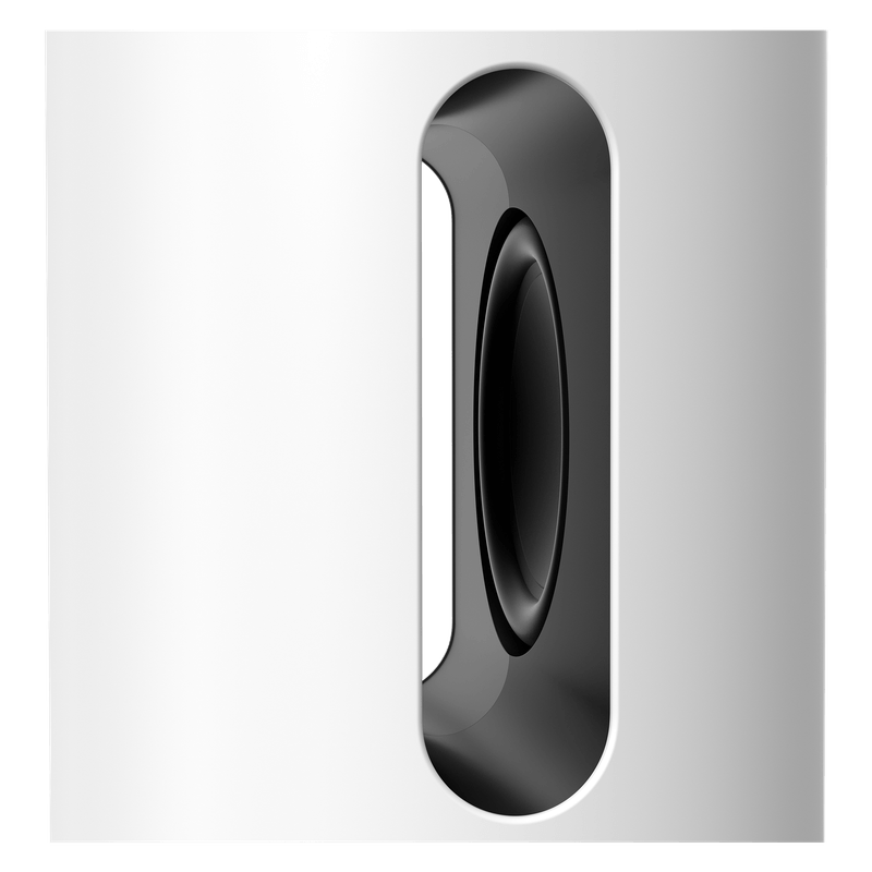Sonos Sub Mini Wireless Subwoofer
