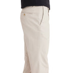 Pantalones Dockers Signature Khaki Para Caballeros by Dockers
