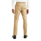 Pantalones Dockers Signature Khaki Para Caballeros by Dockers