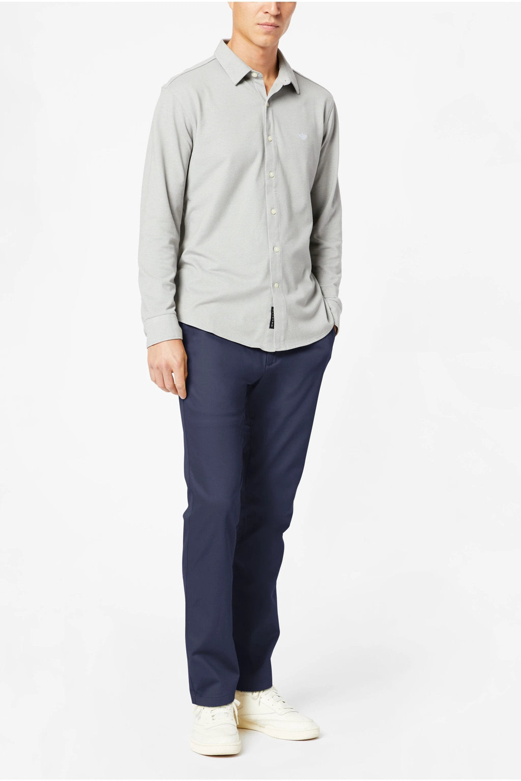 Pantalones Dockers Signature para Caballeros 594070009