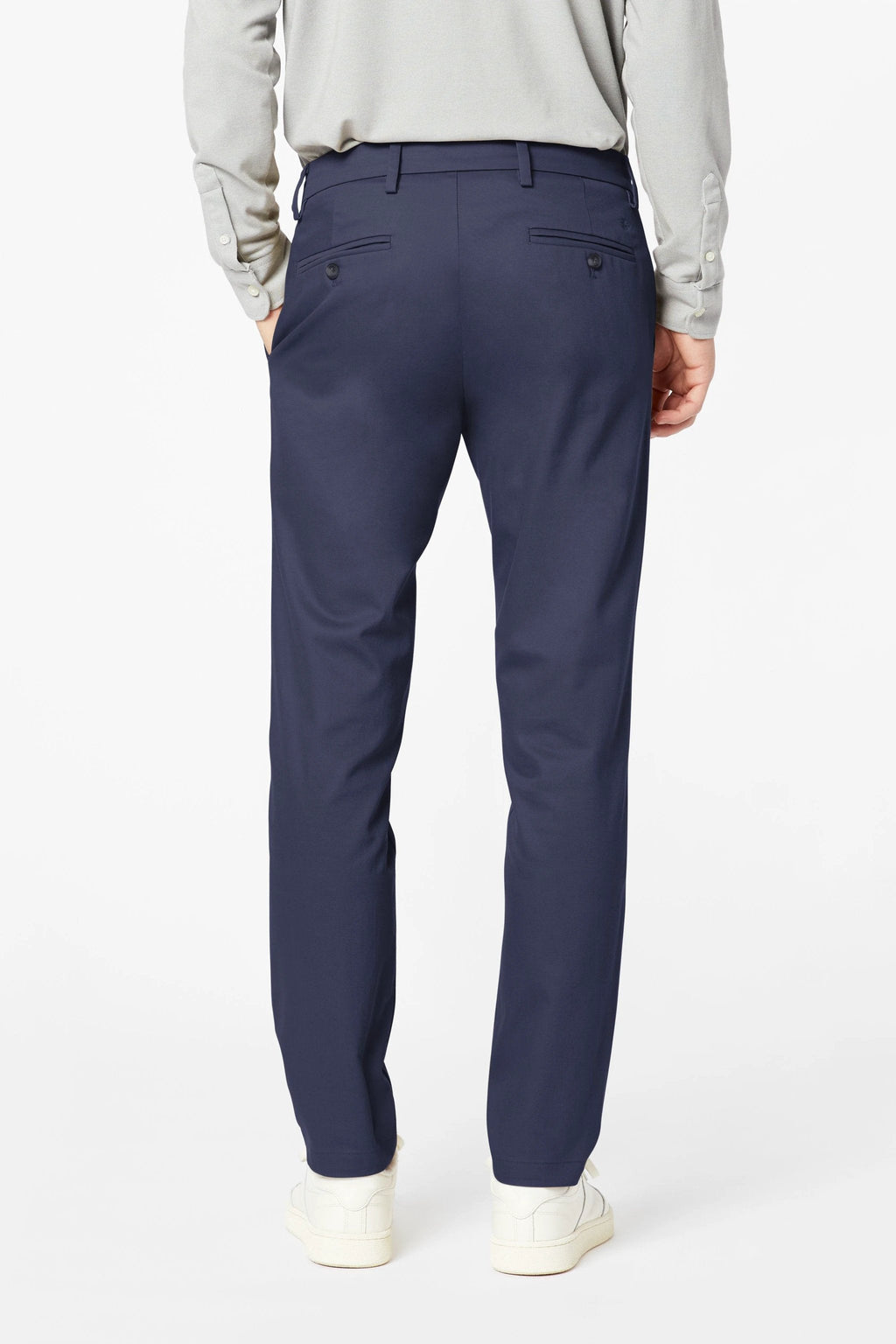 Pantalones Dockers Signature para Caballeros 594070009