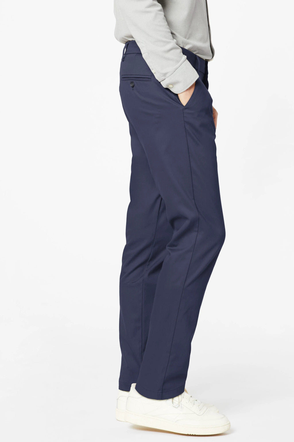 Pantalones Dockers Signature para Caballeros 594070009