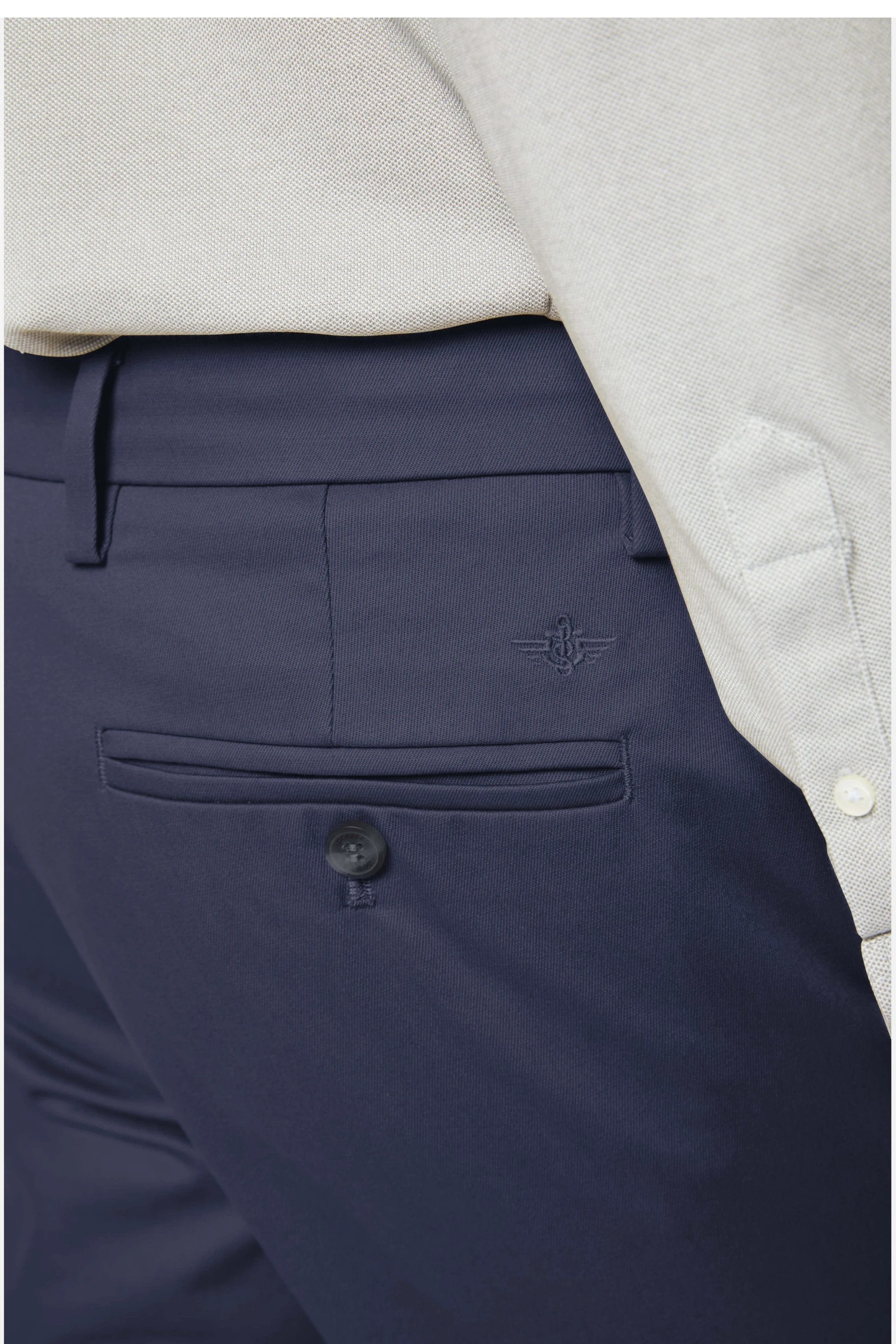 Pantalones Dockers Signature para Caballeros 594070009