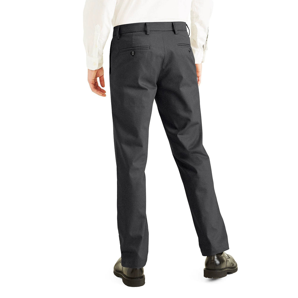 Pantalones Dockers Signature Khaki Para Caballeros by Dockers